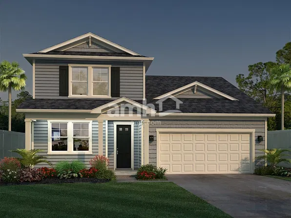 96796 Blackrock Cove Way, Yulee, FL 32097