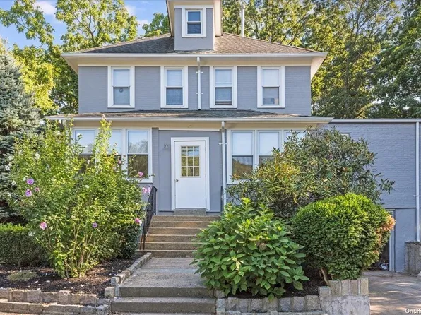 7 2nd Street, Locust Valley, NY 11560