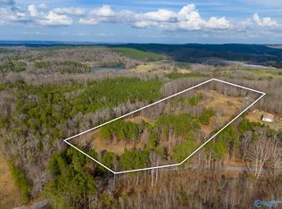 County Road 284, Courtland, AL 35618