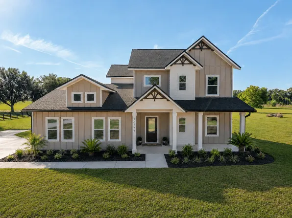 Ashland Plan, Sunset Hill Drive | OLO Builders