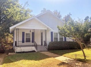 1126 W Woodard St, Denison, TX 75020