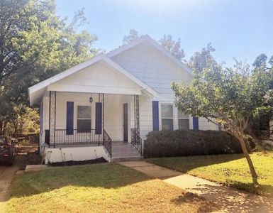 1126 W Woodard St, Denison, TX, 75020