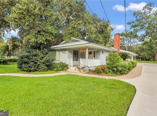 135 Canal Rd, Brunswick, GA 31520