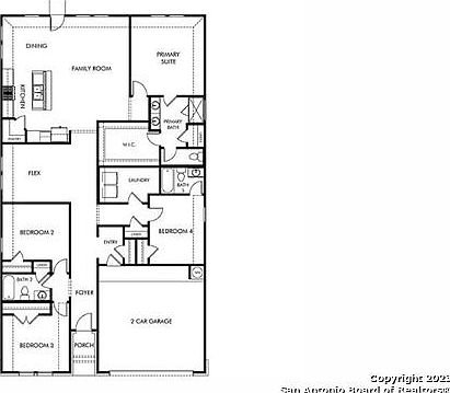 2nd image of 3023 Mondavi Crest