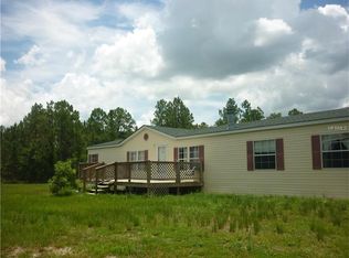 7227 Pommel Pl, Zephyrhills, FL 33541