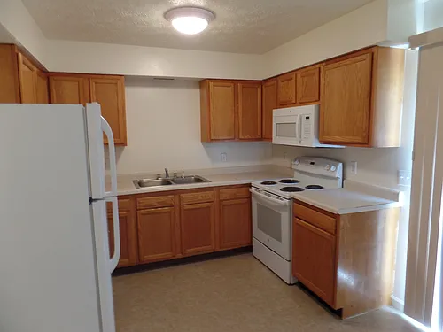 Williamsburg Apartment Homes LLC Photo 1