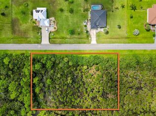 Safe Haven St, Grant, FL 32949