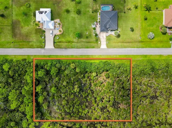 Safe Haven St, Grant, FL 32949