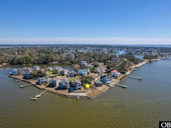 125 Clipper Ct Lot 12, Kill Devil Hills, NC 27948