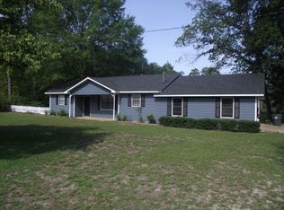 159 Largemouth Dr, Oakfield, GA 31772