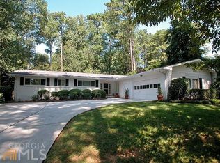 4428 E Kings Point Cir, Atlanta, GA 30338