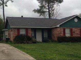 15604 Glen Dr, Biloxi, MS 39532