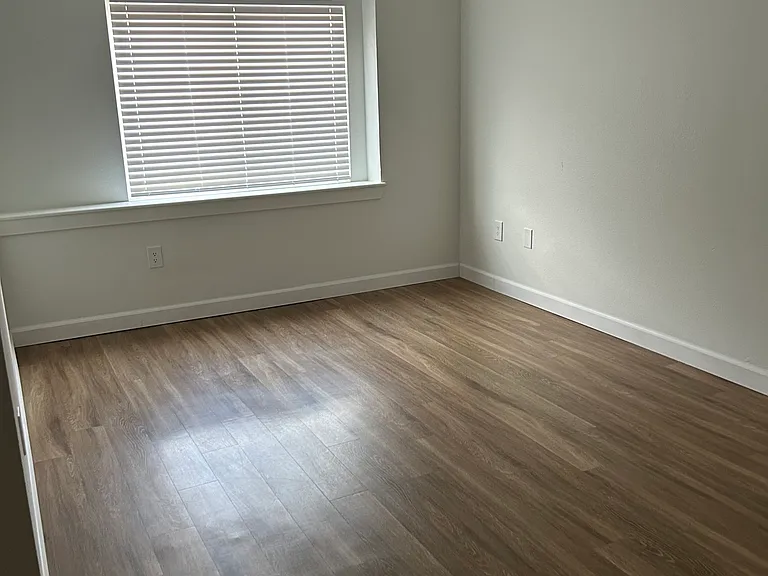 extra space