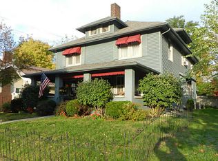 312 S Water St, Crawfordsville, IN