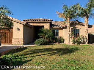 10150 S Galaxy Ave, Yuma, AZ 85367