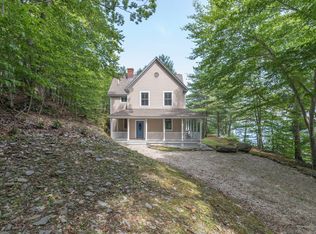 40 Sunrise Dr, Cape Elizabeth, ME 04107