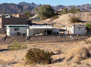 1029 Fathom Dr #F, Lake Havasu City, AZ 86404