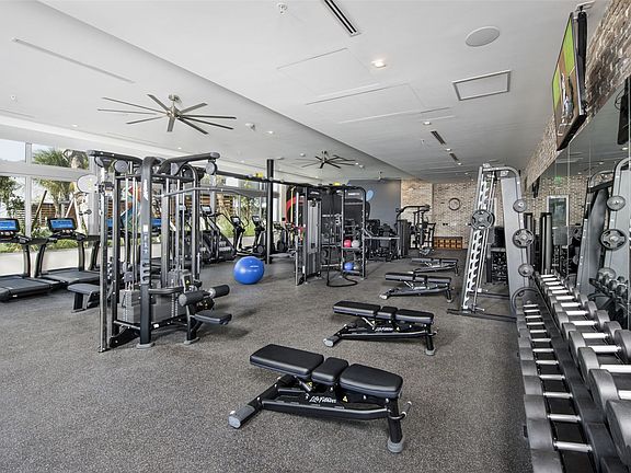 GYM