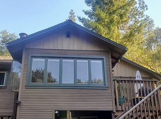 7 Madrone Ave, Mount Hermon, CA 95041