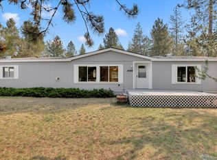 4066 Pine Meadows Dr, Loon Lake, WA 99148