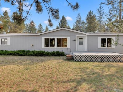 4066 Pine Meadows Dr, Loon Lake, WA, 99148