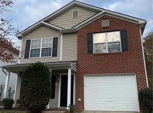 115 Hunslet Cres, Charlotte, NC 28206