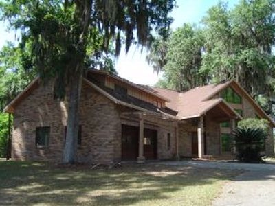 13021 S Highway 475, Ocala, FL, 34480