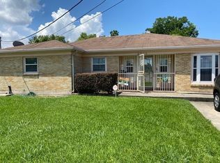 6700 Virgilian St, New Orleans, LA 70126