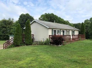 5109 Bell Rd, Cochranton, PA 16314