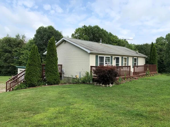 5109 Bell Rd, Cochranton, PA 16314