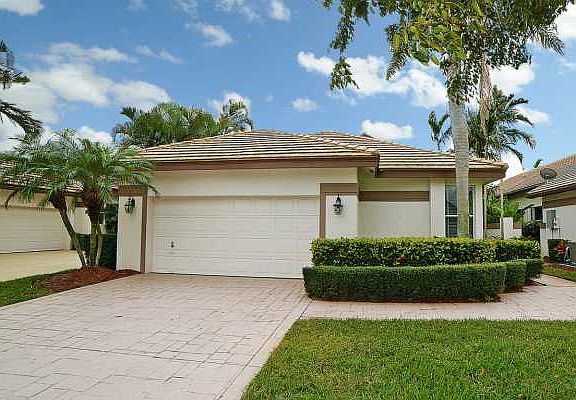 Home For Sale In Broken Sound Country Club