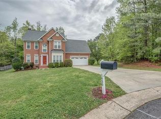 1630 Kiawah Ct, Gastonia, NC 28056