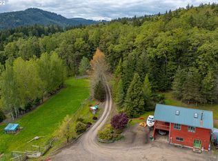 9999 SW Vine Maple Dr, McMinnville, OR 97128