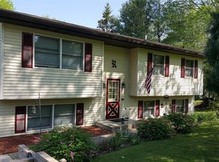 196 Poplar Hill Rd, Binghamton, NY 13901