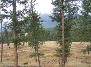 Nhn Wild West Dr, Eureka, MT 59917