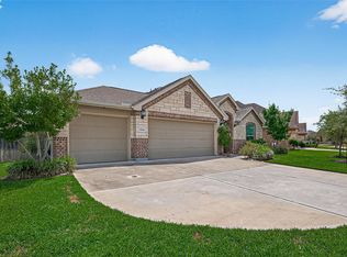 15526 Atwood Bay Trl, Cypress, TX 77433