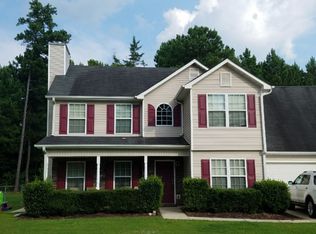 215 Shadowbrook Dr, Covington, GA 30016