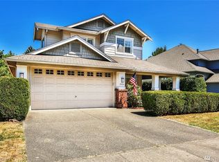 15426 141st Pl SE, Renton, WA 98058