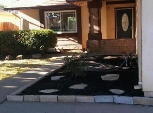 4000 Deer Run Way, Sacramento, CA 95823