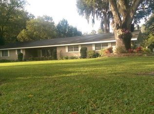 607 Barwick St, Wildwood, FL 34785