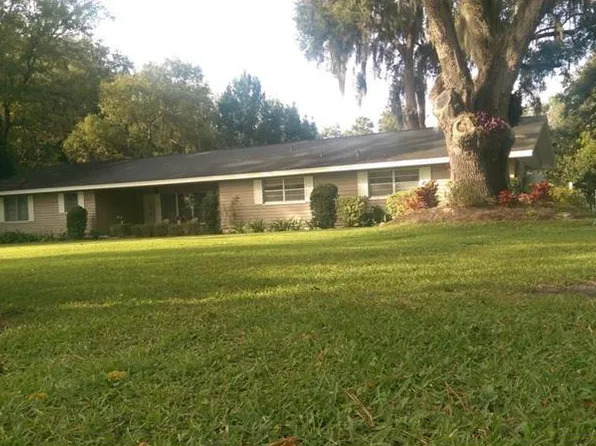 607 Barwick St, Wildwood, FL 34785