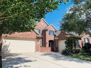 12402 Santiago Cove Ln, Houston, TX 77041