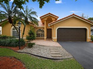 10325 NW 48th Court, Coral Springs, FL 33076