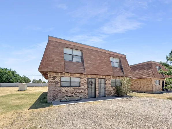1811 W Jackson Ave Unit A-b, Lovington, NM 88260