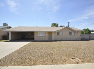 3845 W Butler Dr, Phoenix, AZ 85051