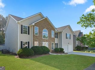 4455 Michael Jay St, Snellville, GA 30039