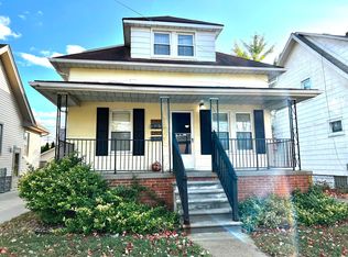 23919 Oxford St, Dearborn, MI 48124