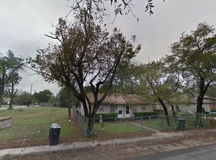 1414B S 5th St, Temple, TX 76504