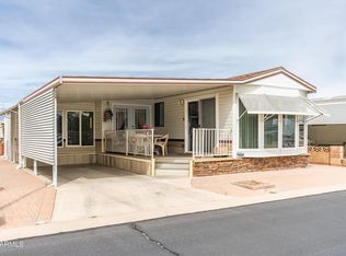 7750 E Broadway Rd LOT 429, Mesa, AZ 85208