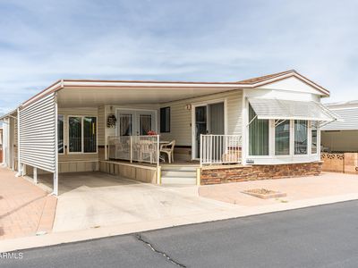7750 E Broadway Rd LOT 429, Mesa, AZ, 85208